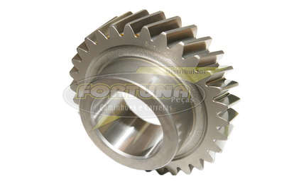 Foto de ENGRENAGEM CONSTANTE FIXA  ZF 16S1650 - Marca Compatível